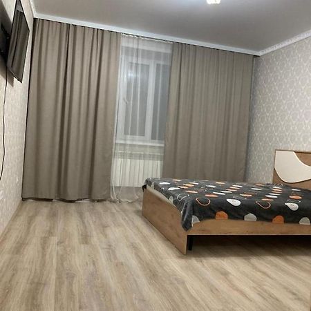 Апартаменты Жк Осипенко Kokčetau Exteriér fotografie