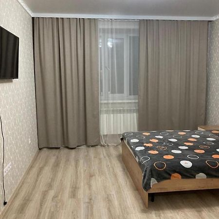 Апартаменты Жк Осипенко Kokčetau Exteriér fotografie
